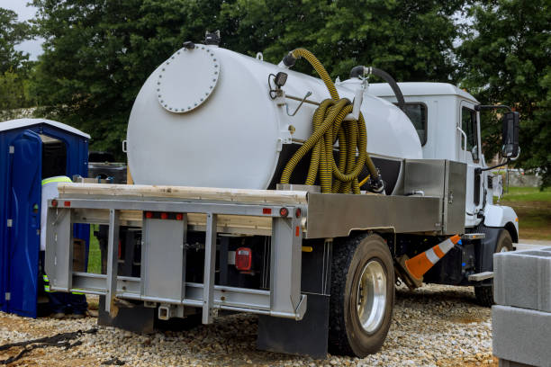Best Local porta potty services  in Moodys, OK