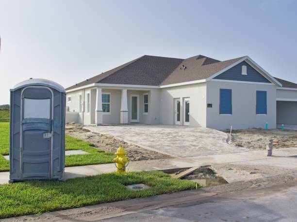Best Luxury portable toilet rental  in Moodys, OK